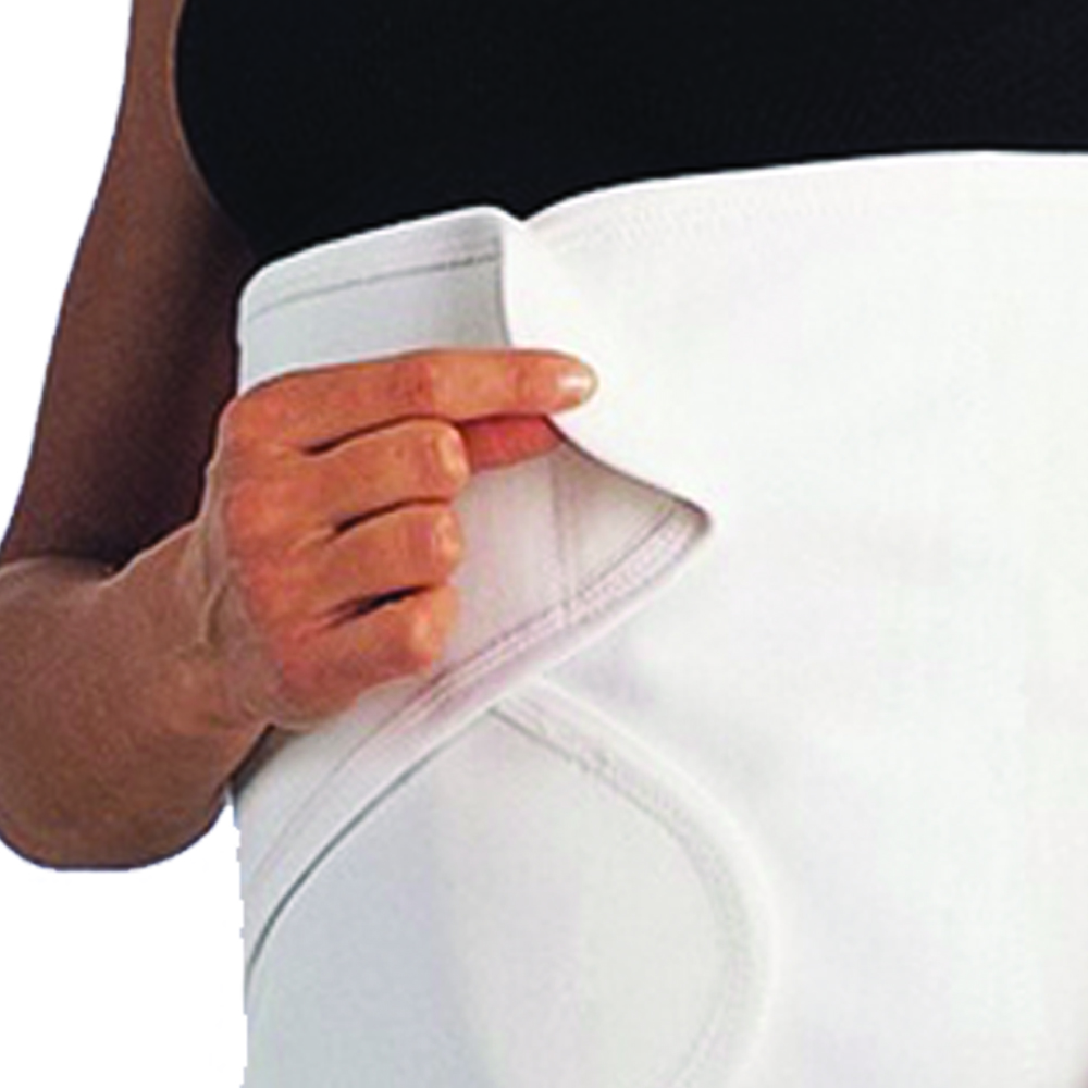 Post-Operative Bands - Scudotex Sicur San Bi-ali Bh 27cm Belt Band With Post-operative Stays
