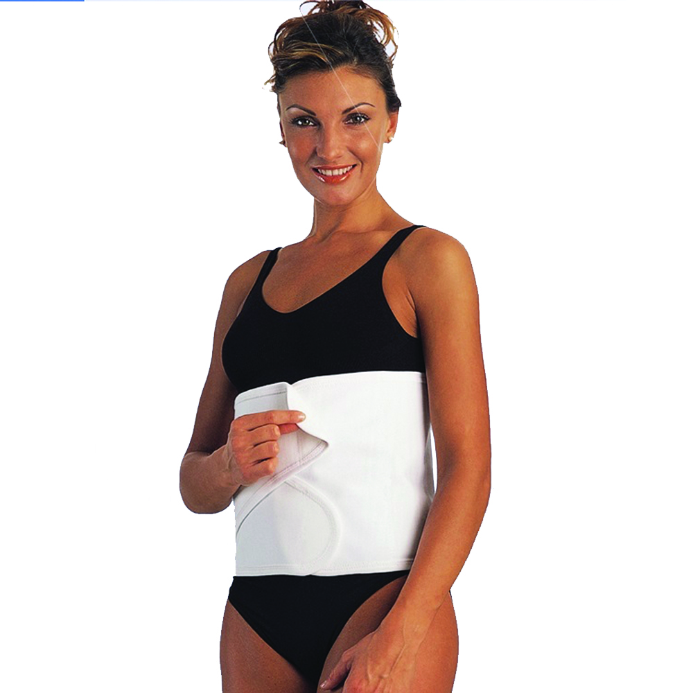 Post-Operative Bands - Scudotex Sicur San Bi-ali Bh 27cm Belt Band With Post-operative Stays