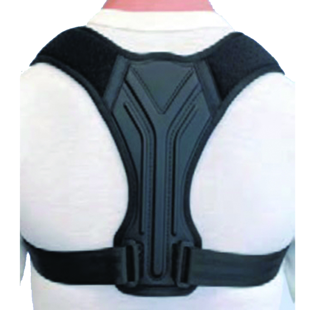 Shoulder braces - Scudotex Jolly Shoulder Postural Orthopedic Brace