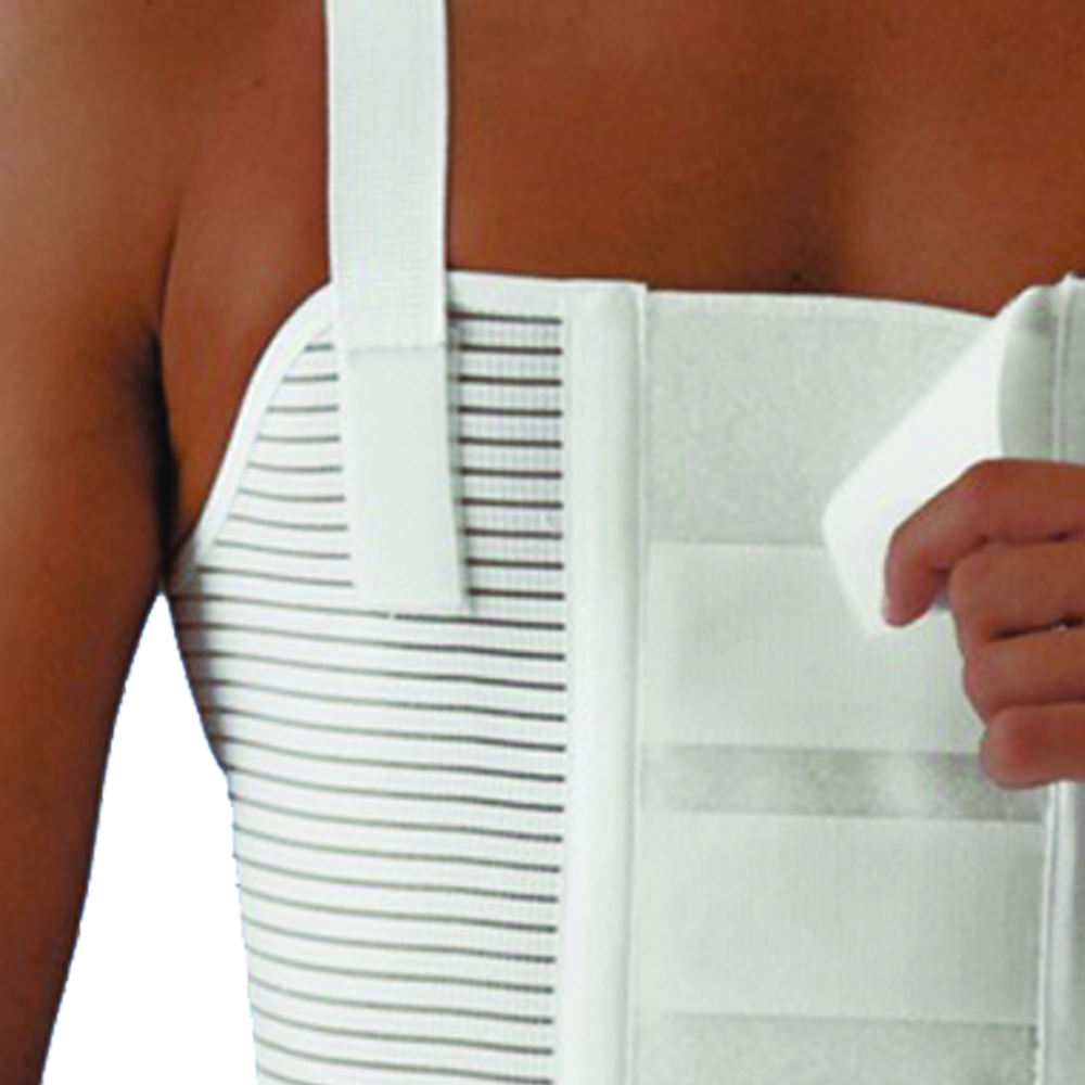 Post-Operative Bands - Scudotex Cardiosan Extra H 27cm Heart Rate Monitor With Shoulder Strap