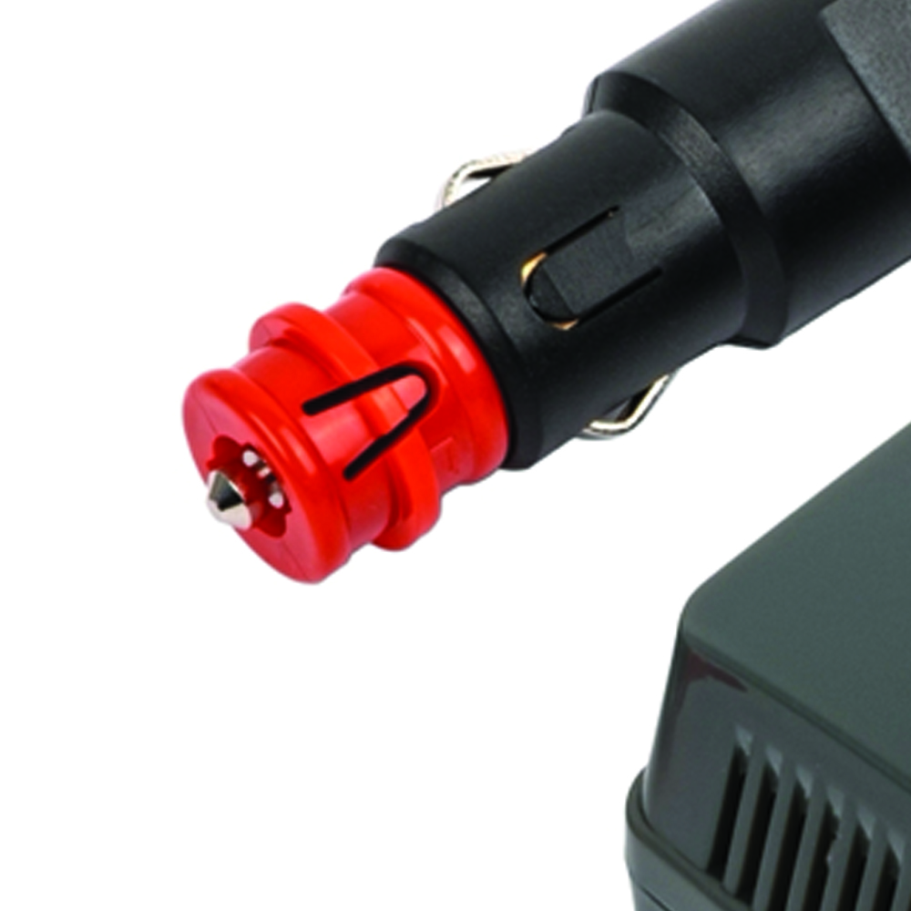 Accessori Campeggio - Brunner Dispositivo Rivelazione Gas 3-sicur 12v Per Veicoli Ricreazionali