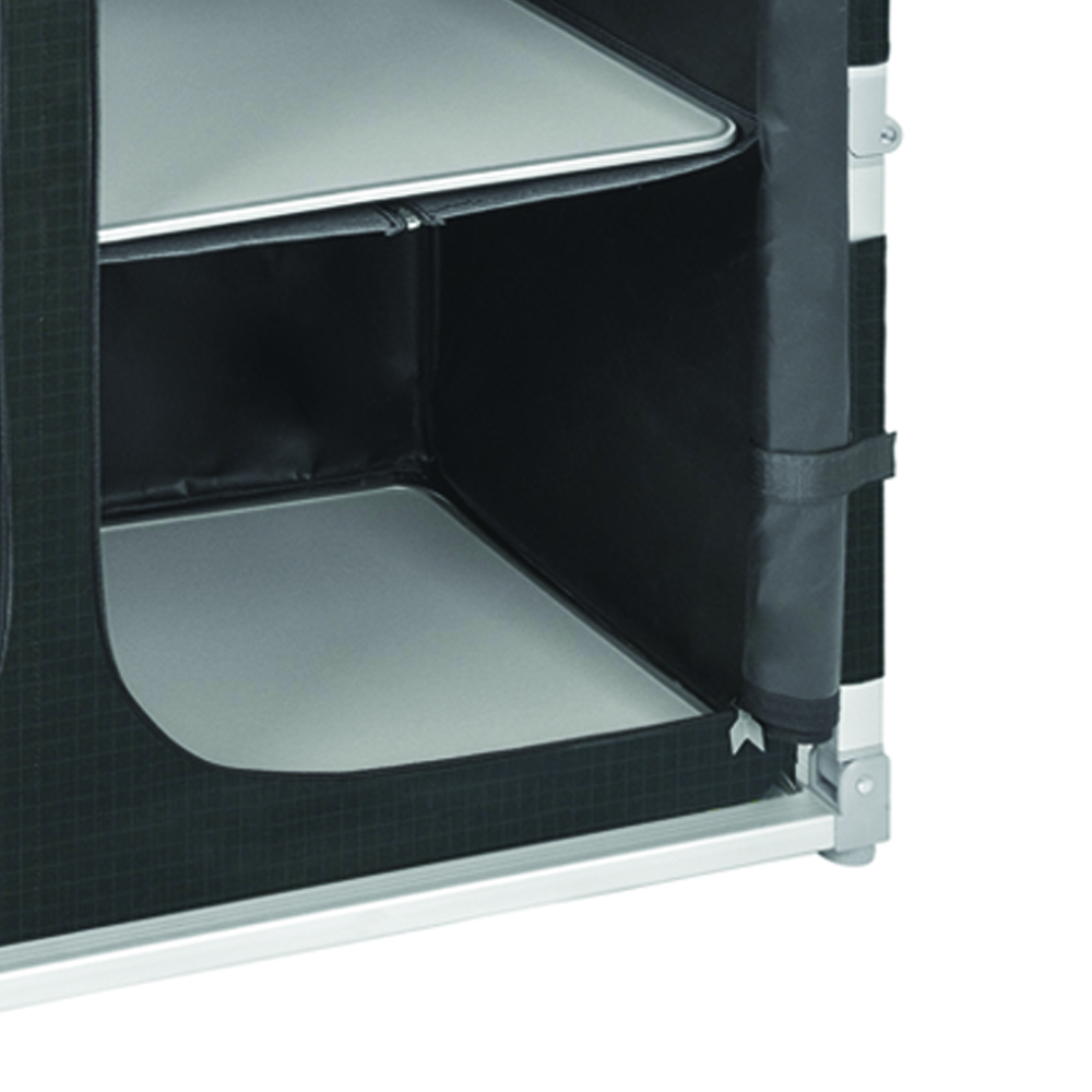 Kitchen furniture - Brunner Azabache Daily Ct Kitchen Cabinet