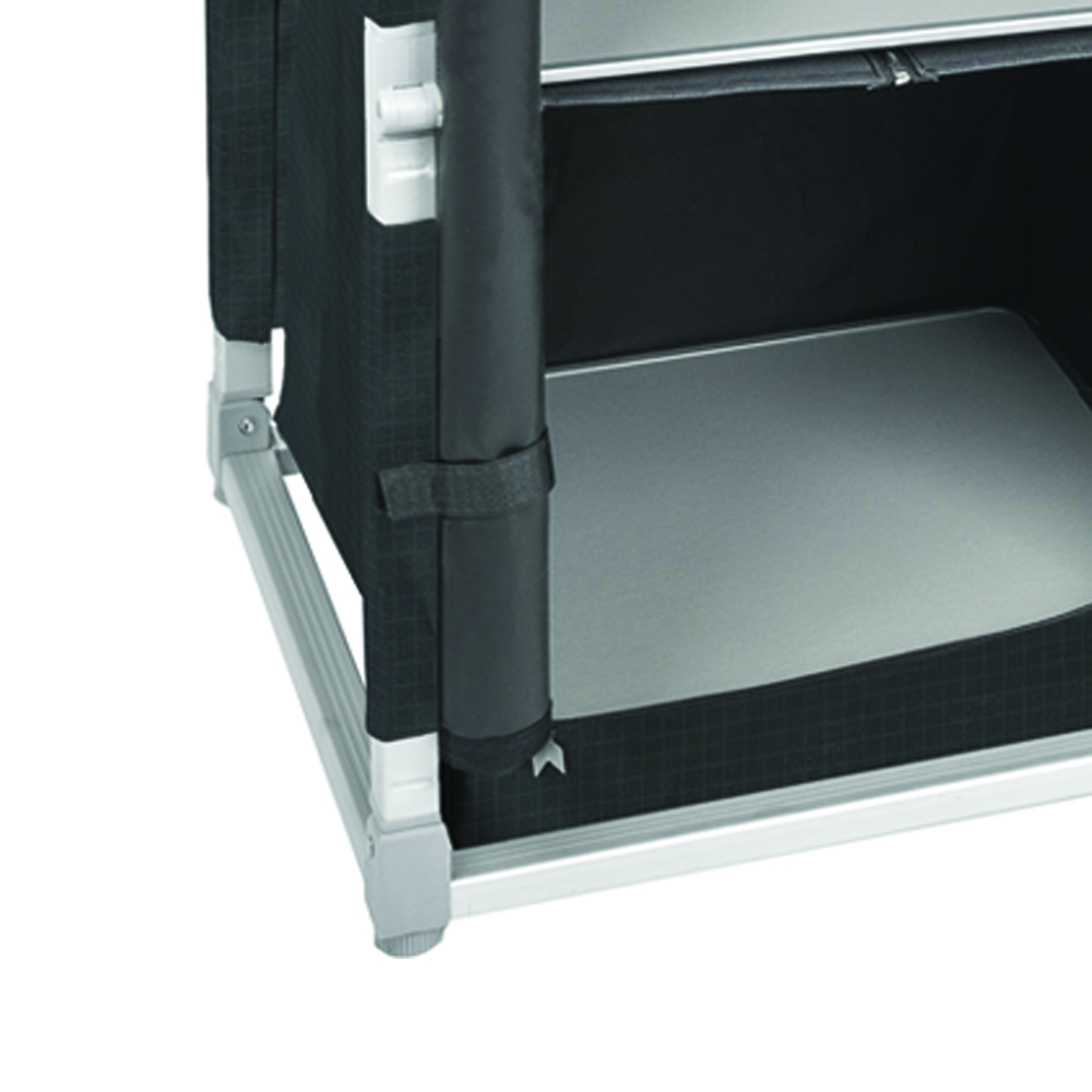 Kitchen furniture - Brunner Azabache Daily Ct Kitchen Cabinet