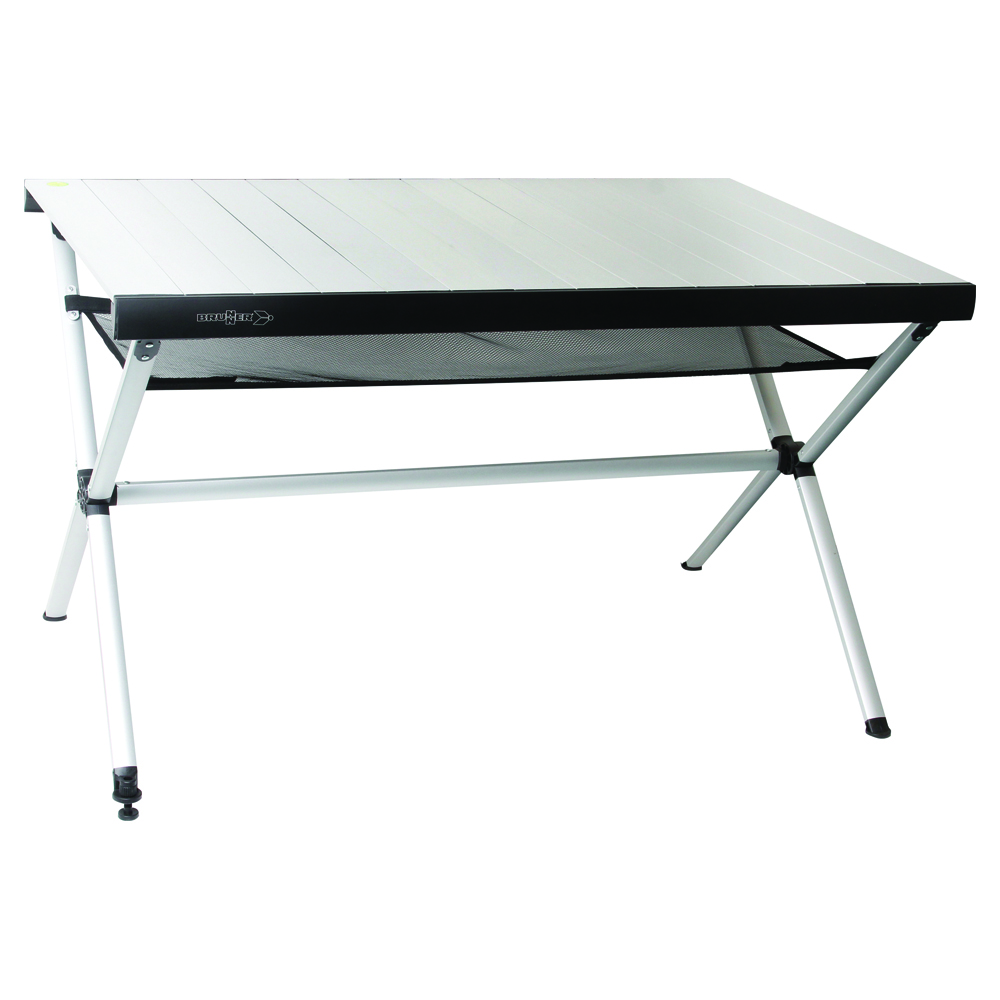 Tables Camping - Brunner Accelerate 6 Camping Table