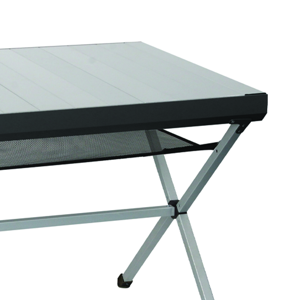 Tables Camping - Brunner Titanium Axia 6 Camping Table