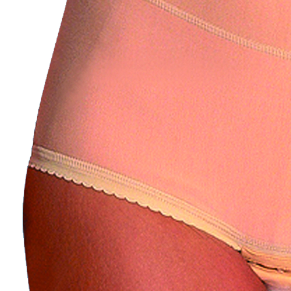Sheaths - Scudotex Low Waist Hernia Support Sheath In Poly-extendable Cotton