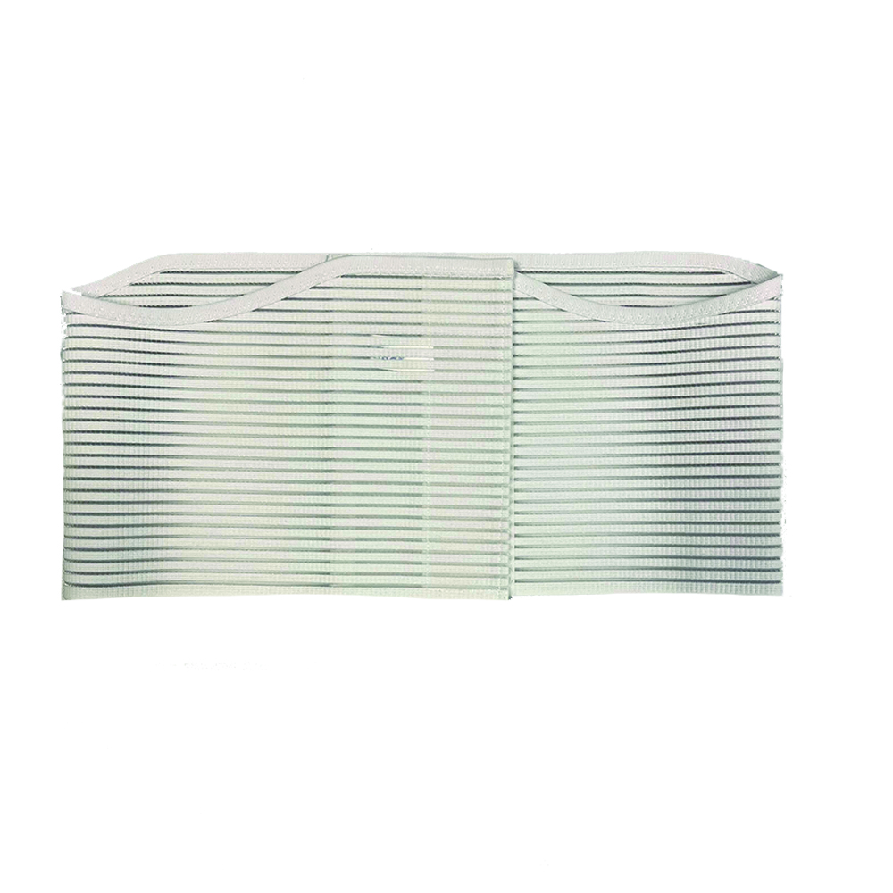 Post-Operative Bands - Scudotex Shaped Thoracic Lumbar Band Brace H 20cm Post-operative