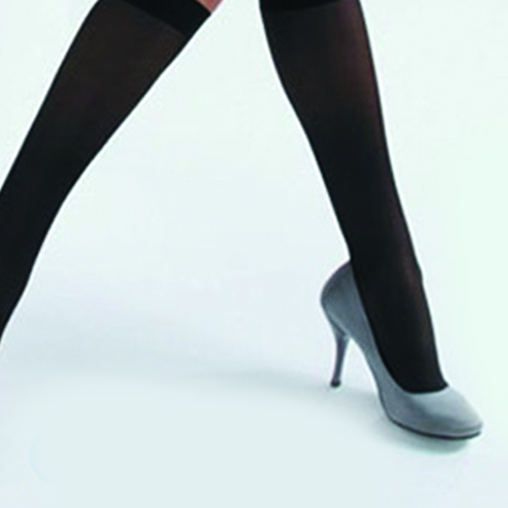 Compression Stockings - Scudotex 70 Denier Mesh Stocking Extra Medium Compression Hg 15-18mm