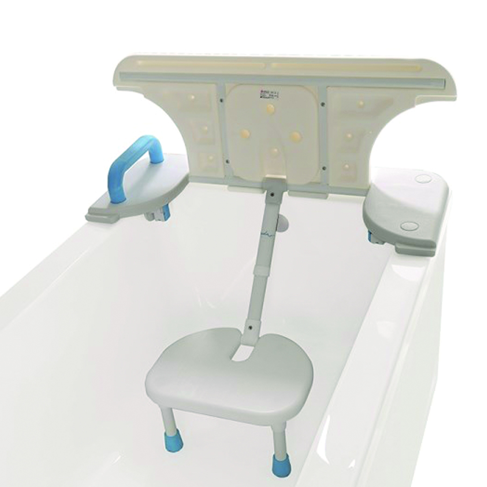 Bath and shower chairs - Mopedia Bathtub Seat For Disabled Elderly