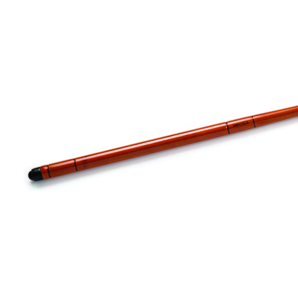 Billiard spare parts - Fas Caromba Cue Old Mahogany Billiard 14