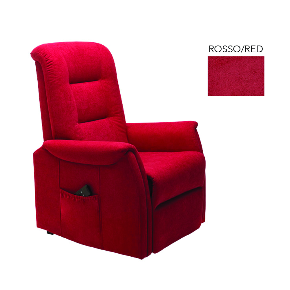 Lift and relax seats - KSP Electric Lift Chair For The Elderly K500-2 Motorized Reclining Relax