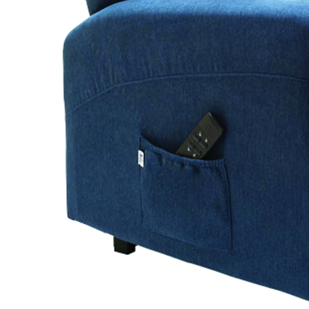 Lift and relax seats - KSP Electric Lift Chair For The Elderly K700-2 Motorized Reclining Relax