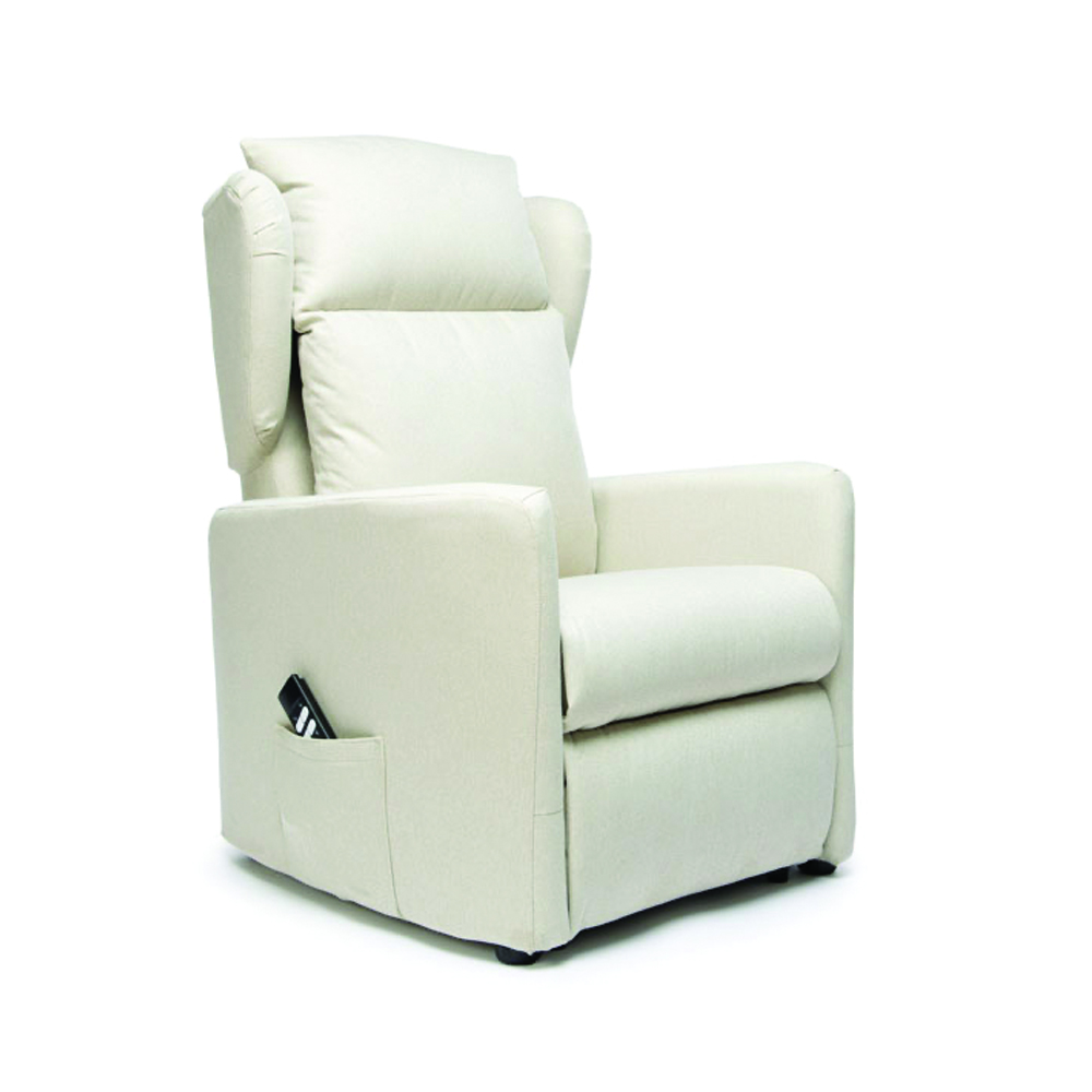 Lift and relax seats - KSP Electric Lift Chair For The Elderly K905-2r Motorized Reclining With Wheels