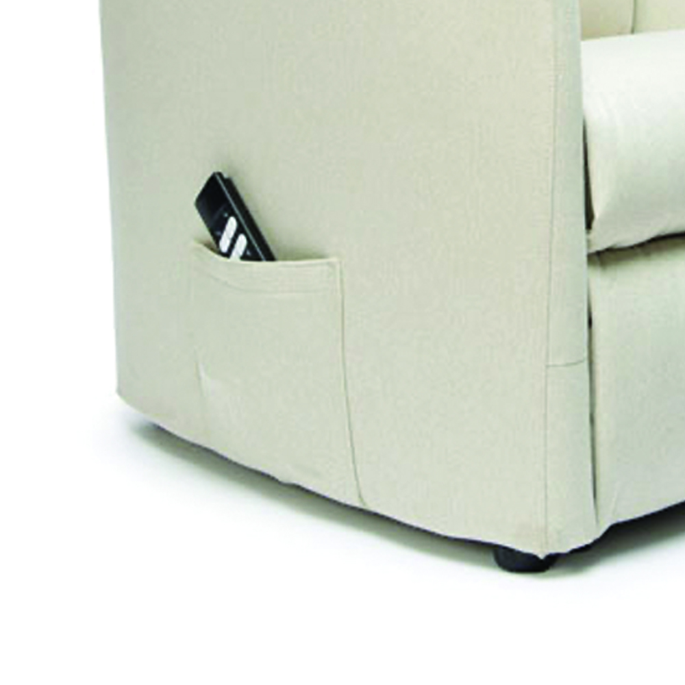 Lift and relax seats - KSP Electric Lift Chair For The Elderly K905-2r Motorized Reclining With Wheels