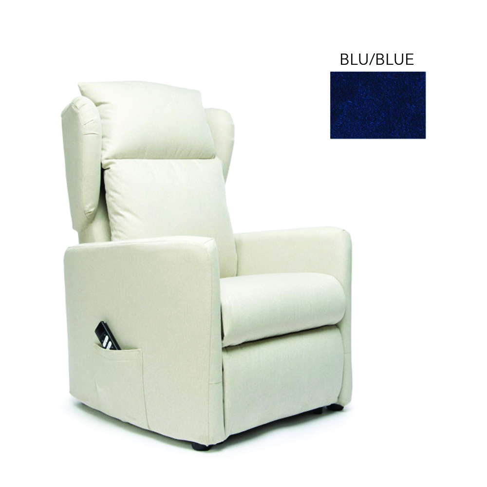 Lift and relax seats - KSP Electric Lift Chair For The Elderly K905-2r Motorized Reclining With Wheels