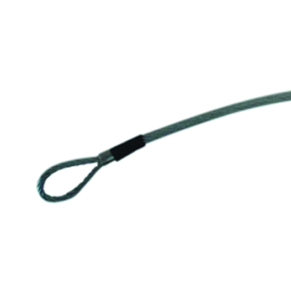 Bike Rack Accessories - Fabbri Optional 400mm Extension For Fixing Cables For Gringo