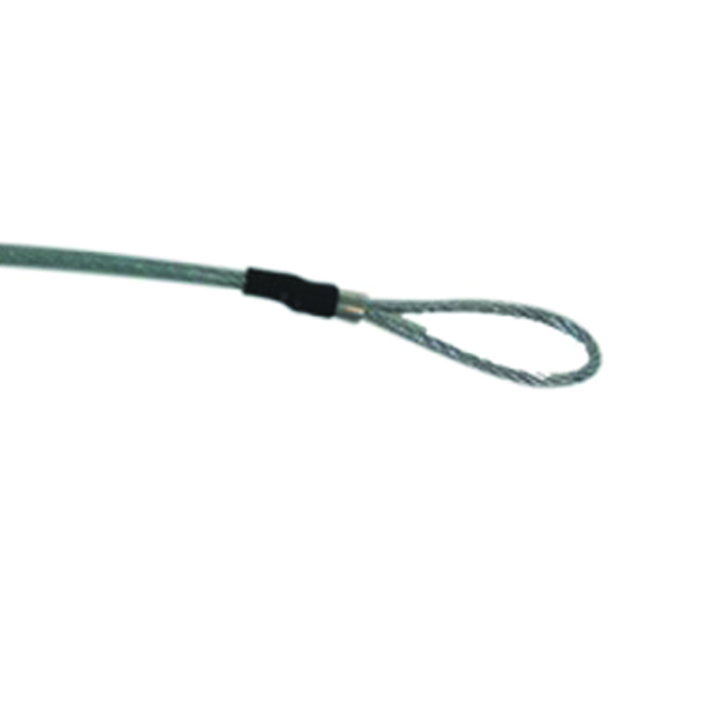 Bike Rack Accessories - Fabbri Optional 400mm Extension For Fixing Cables For Gringo