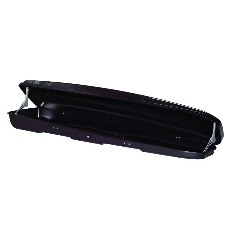 Roof box - G3 225lt Car Roof Box Arjes 280 Luggage Carrier Trunk