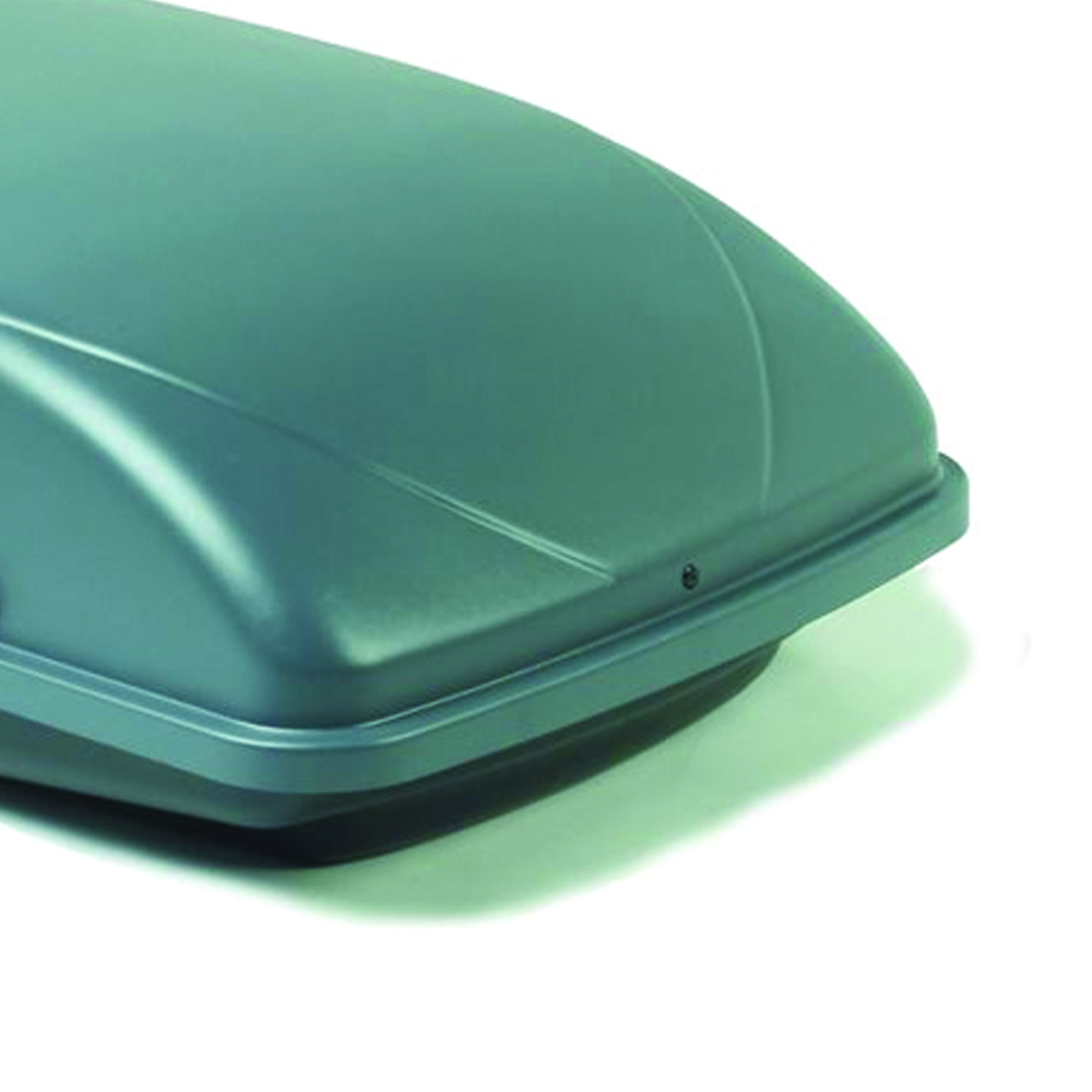 Roof box - G3 335lt Car Roof Box Luggage Carrier Cargo 5 Trunk Carrier