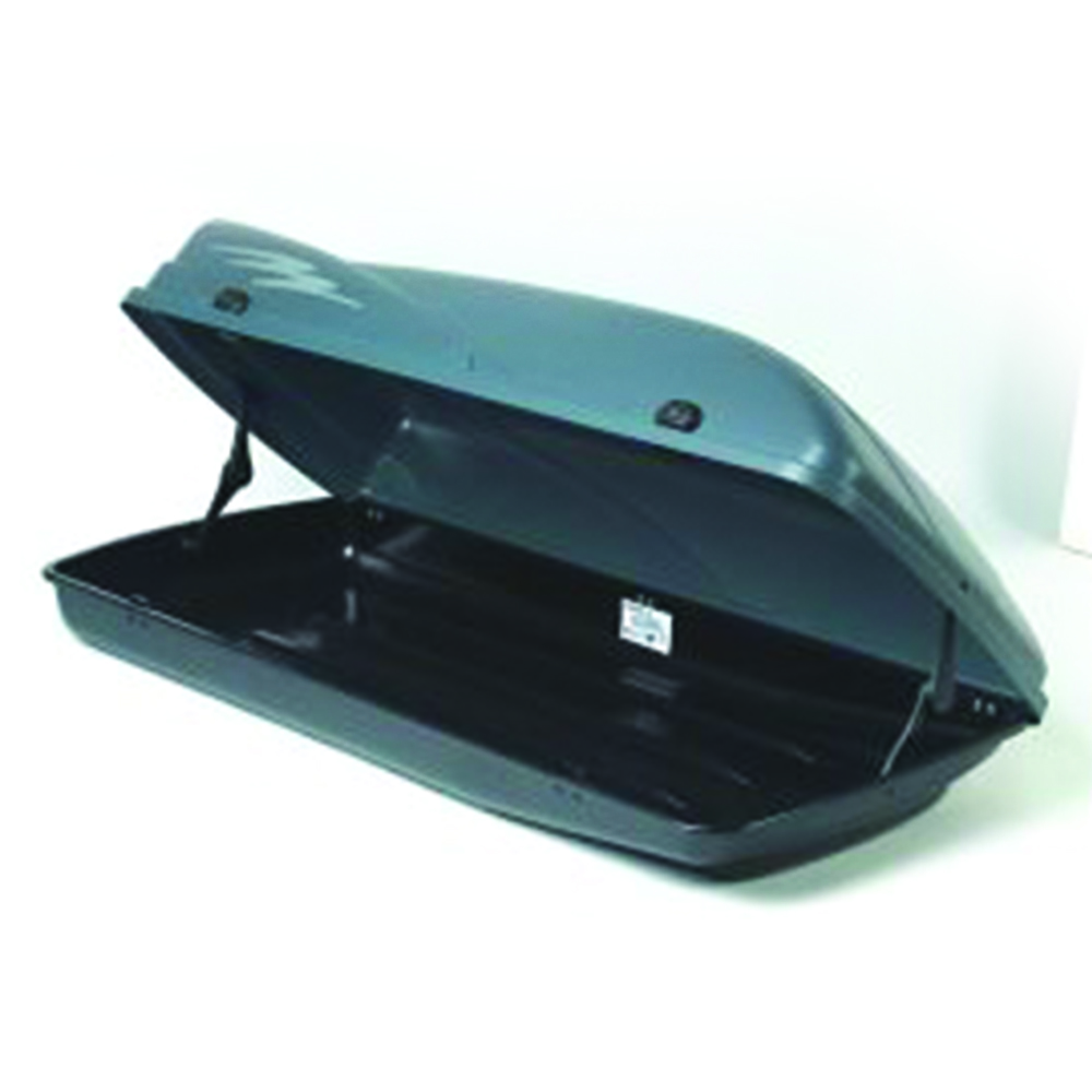 Roof box - G3 335lt Car Roof Box Luggage Carrier Cargo 5 Trunk Carrier