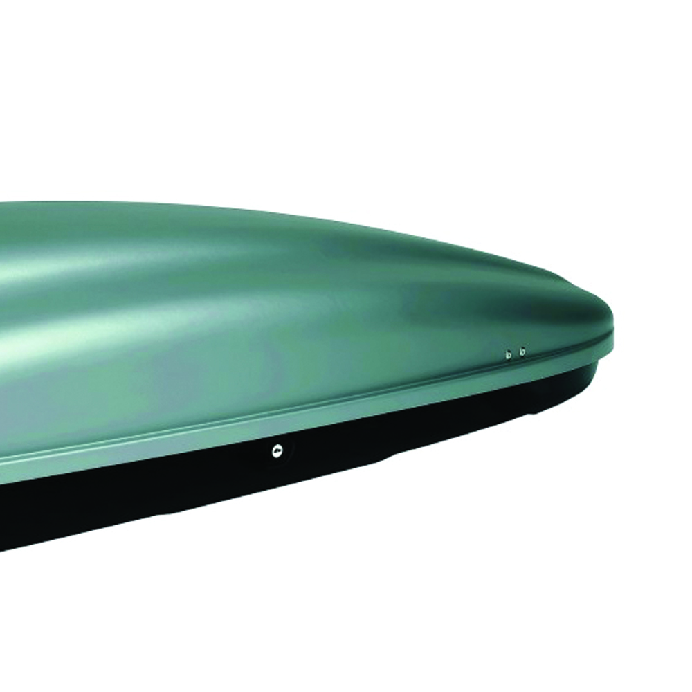 Roof box - G3 390lt Car Roof Box Hydra 480 Luggage Carrier Trunk