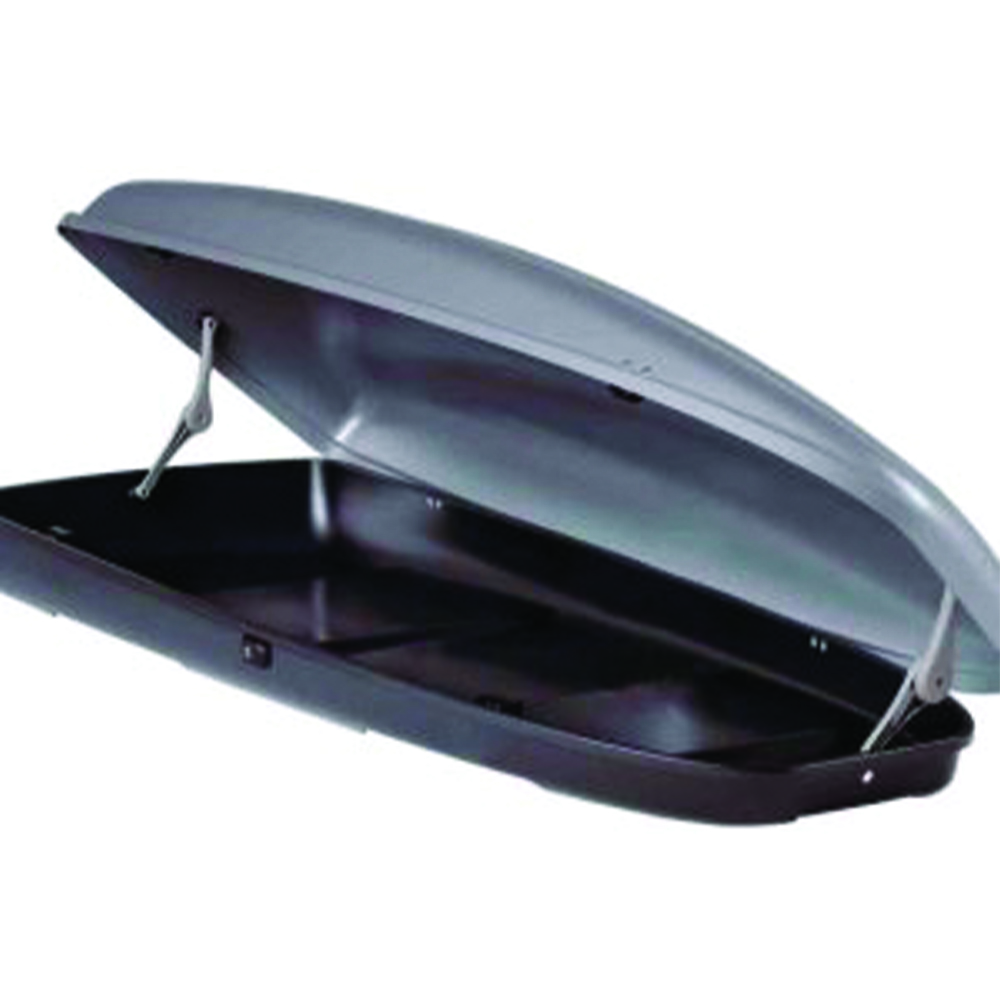 Roof box - G3 390lt Car Roof Box Hydra 480 Luggage Carrier Trunk