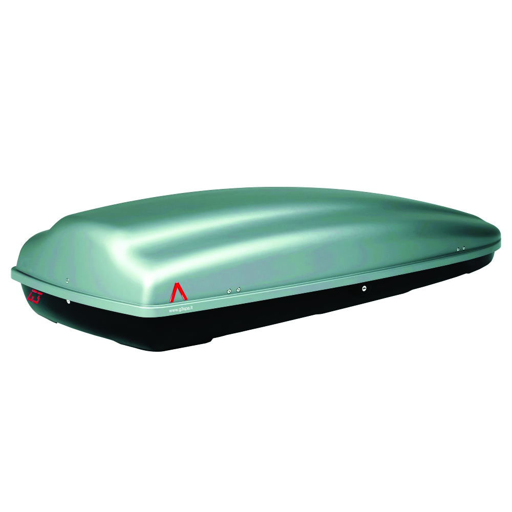 Roof box - G3 390lt Car Roof Box Hydra 480 Luggage Carrier Trunk