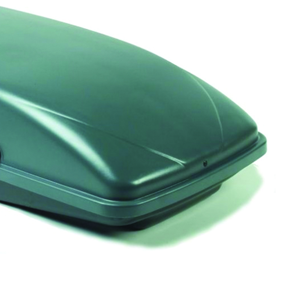 Roof box - G3 410lt Car Roof Box Luggage Carrier Cargo 6 Trunk Carrier