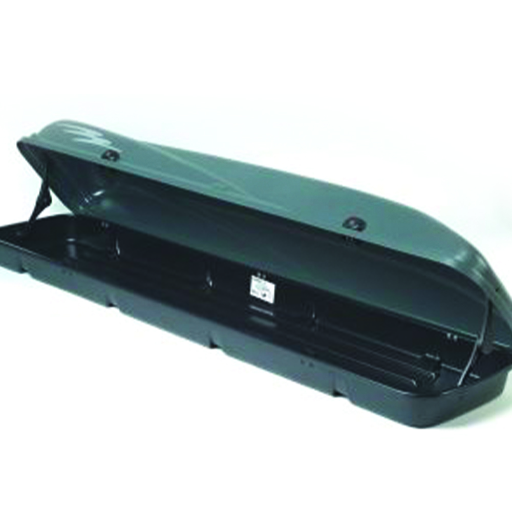 Roof box - G3 410lt Car Roof Box Luggage Carrier Cargo 6 Trunk Carrier