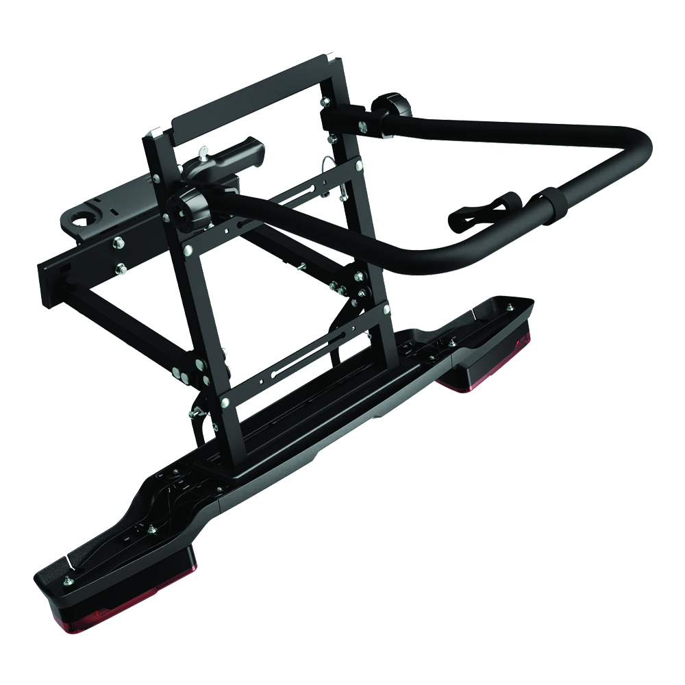 Bike Rack Accessories - GP Saturn Modular Roof Rack Frame Kit For Tow Bar