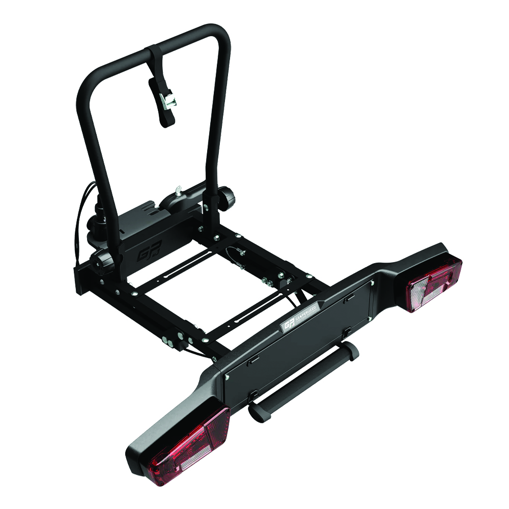 Bike Rack Accessories - GP Saturn Modular Roof Rack Frame Kit For Tow Bar