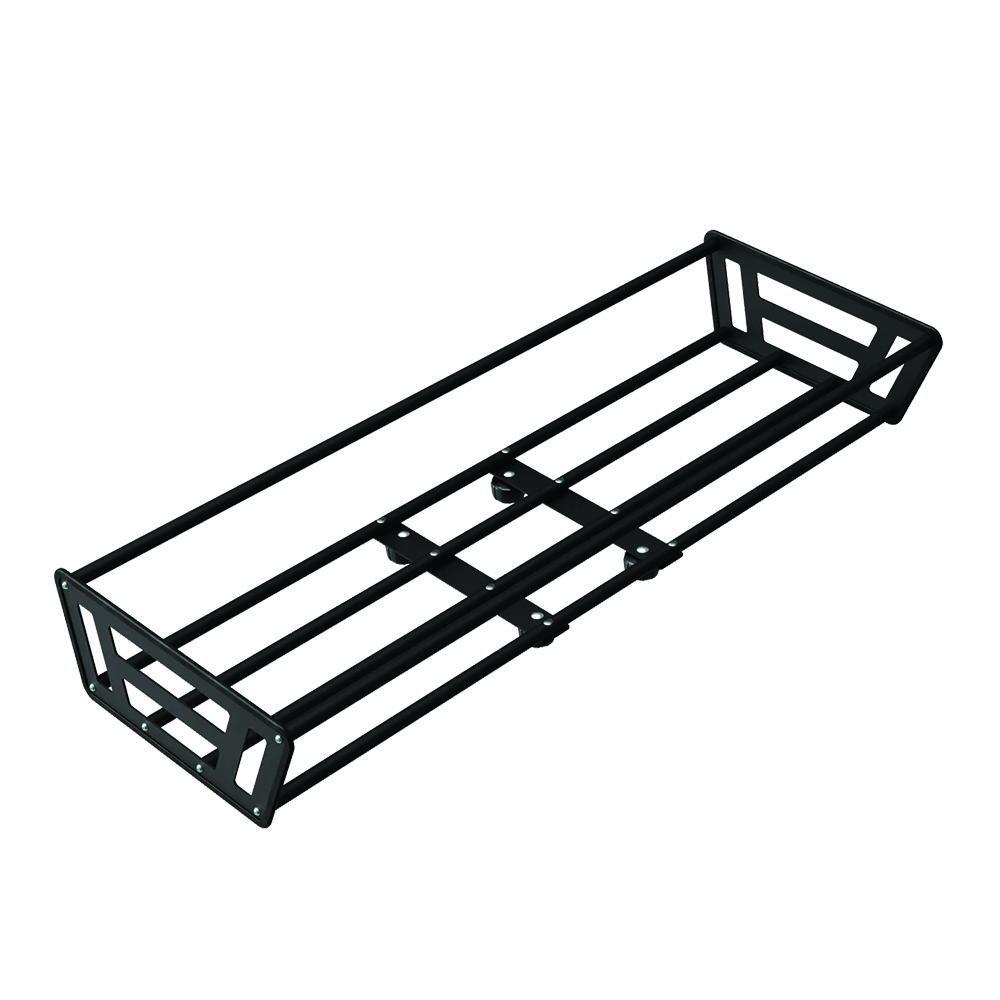 Towbar box - GP Saturn Pandora Tow Bar Carrier With Two Mimas Bags