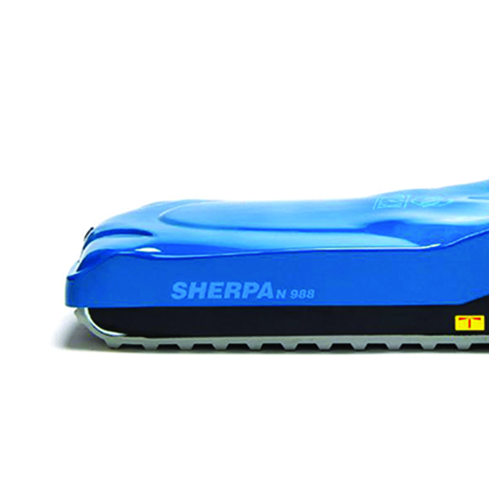 Stairlift - KSP Sherpa N988 Tracked Stairlift For The Elderly And Disabled + Installation And Training