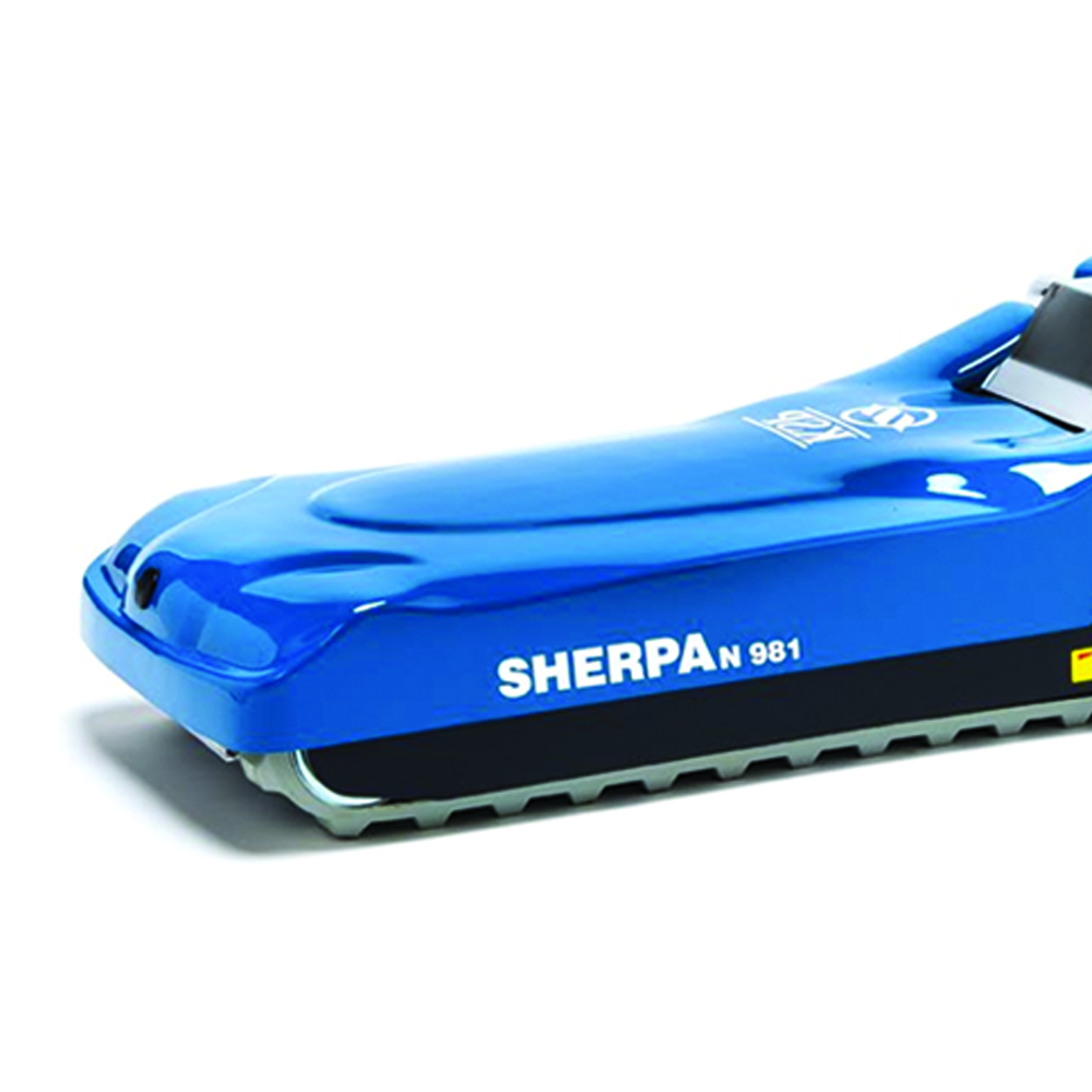 Stairlift - KSP Sherpa N981 Tracked Stairlift For Elderly And Disabled People + Installation And Training