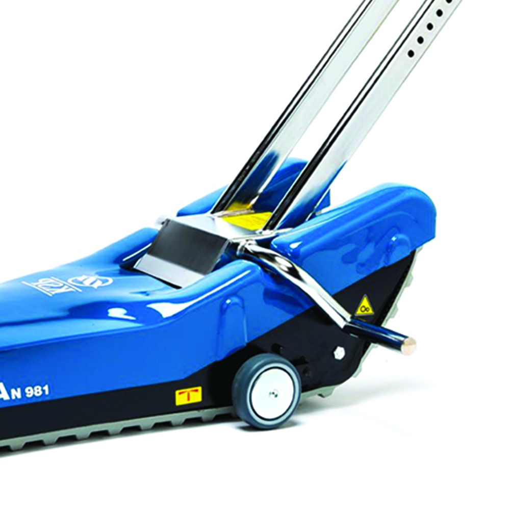 Stairlift - KSP Sherpa N981 Tracked Stairlift For Elderly And Disabled People + Installation And Training