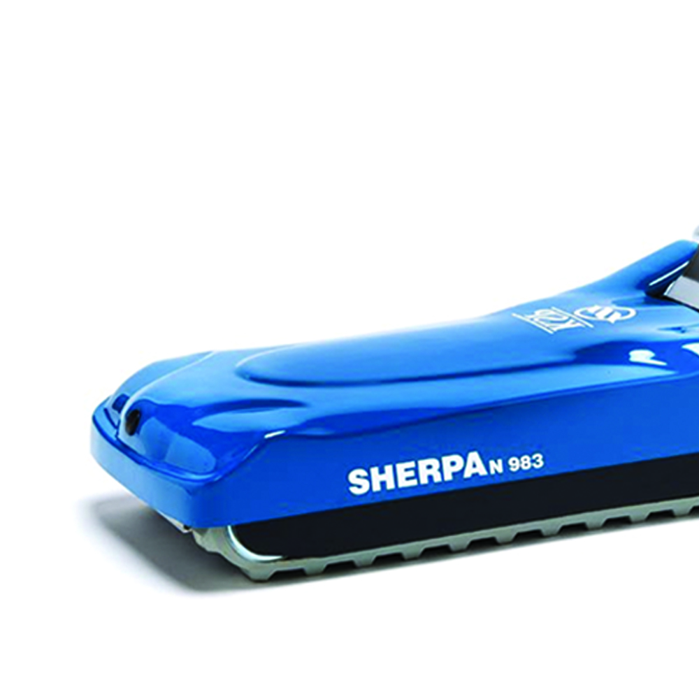 Stairlift - KSP Sherpa N983 Tracked Stairlift For Elderly And Disabled People + Installation And Training