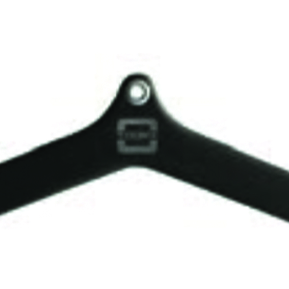 Cable sockets - Toorx Lat Bar With Hammer Grip In Dipping L 80cm