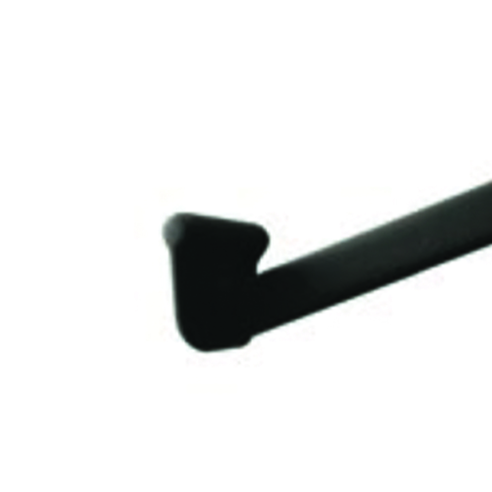 Cable sockets - Toorx Lat Bar With Convergent Hammer Grip In Dipping L 60cm