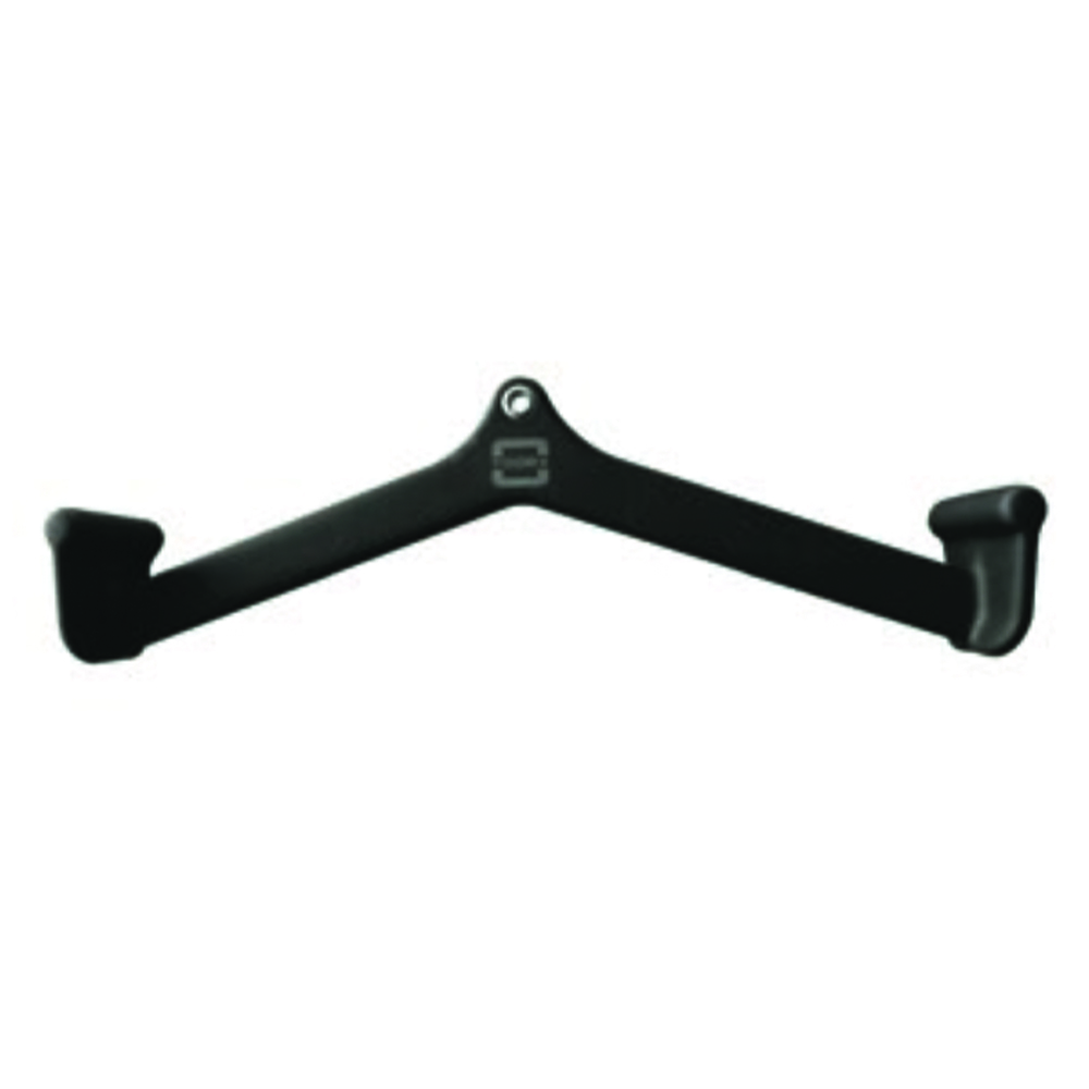 Cable sockets - Toorx Lat Bar With Convergent Hammer Grip In Dipping L 60cm