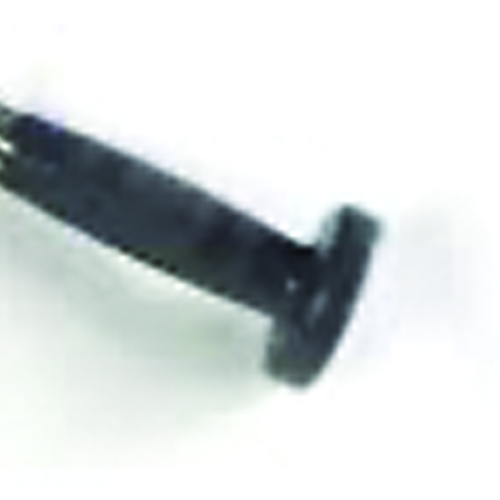 Kabelsteckdosen - Toorx Abgewinkelte Trizepsstange Für Das Trizepstraining                    