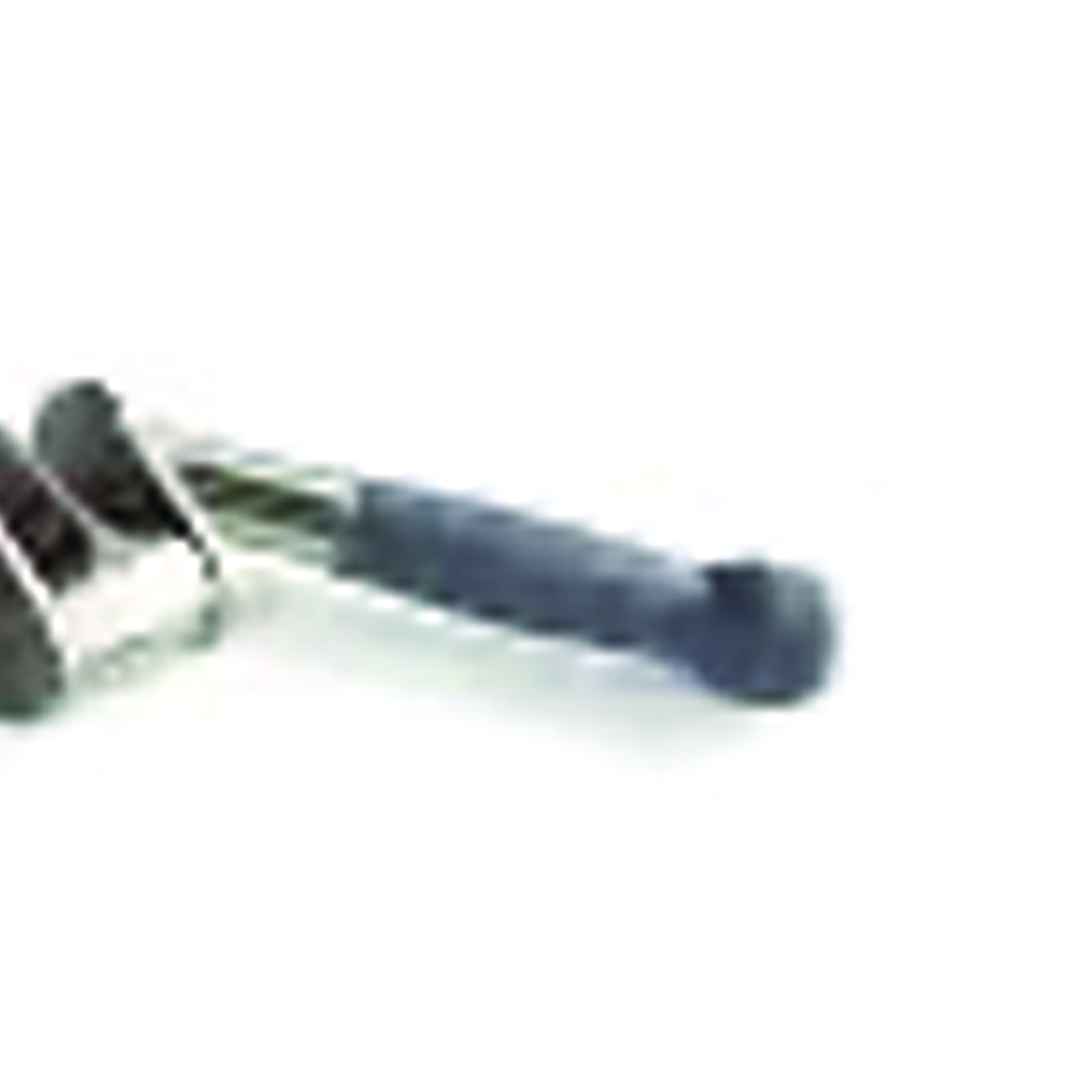 Cable sockets - Toorx Revolving Triceps Bar For Gym Training