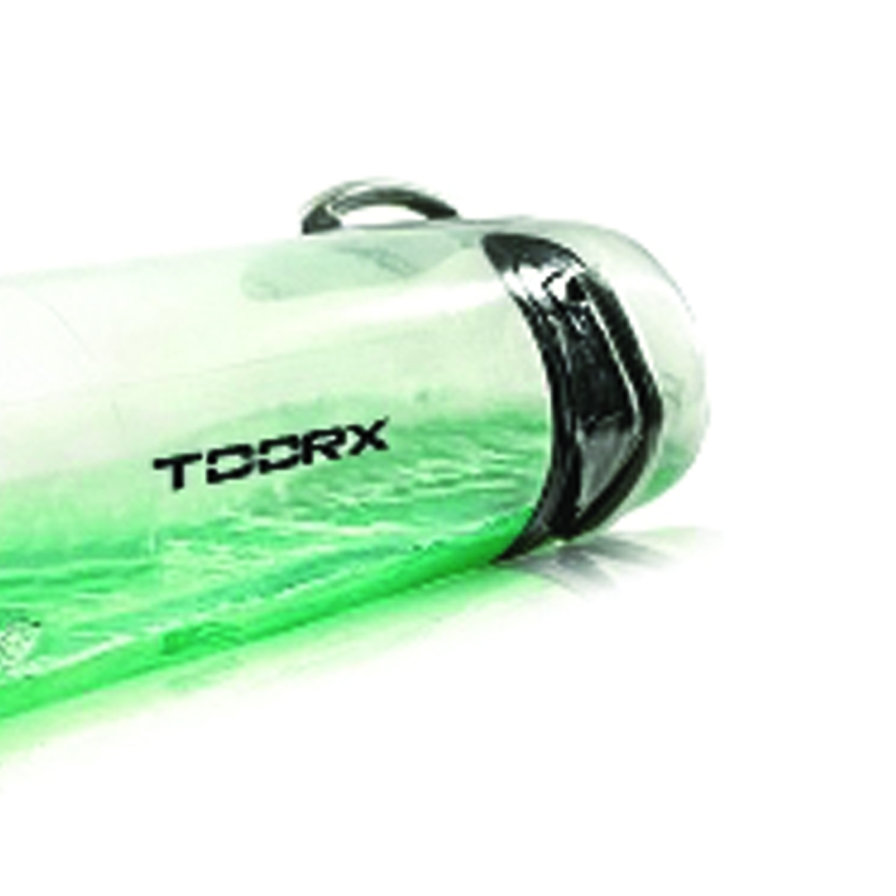 Kettlebell - Toorx Water Bag With 4 Handles For Functional Training