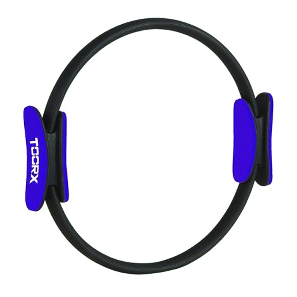 Pilates Fitness Equipment - Toorx Pilates Ring Strong Fitness Training