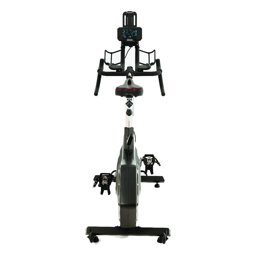 Gym Bike - Toorx Indoor Spinning Bike Srx-rebel Bike Fitness Training