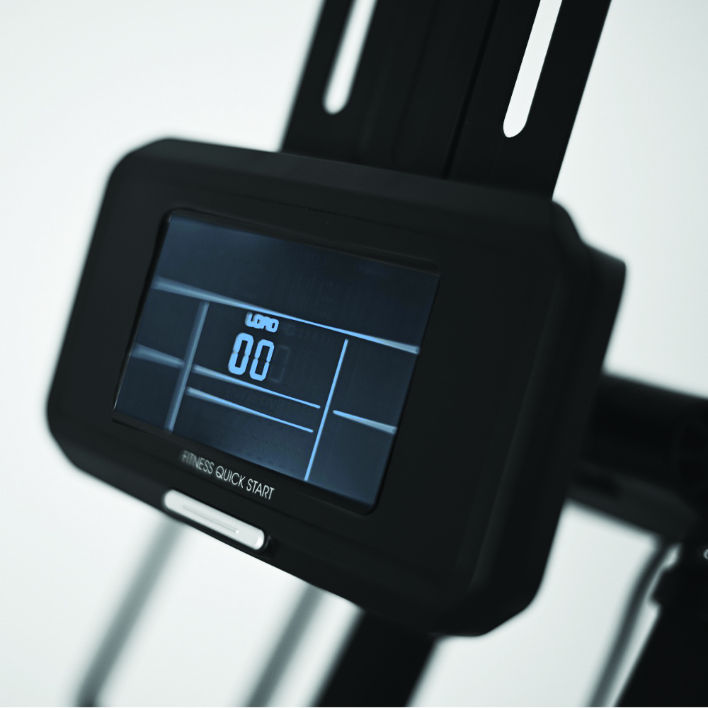 Gym Bike - Toorx Indoor Spinning Bike Srx-rebel Bike Fitness Training