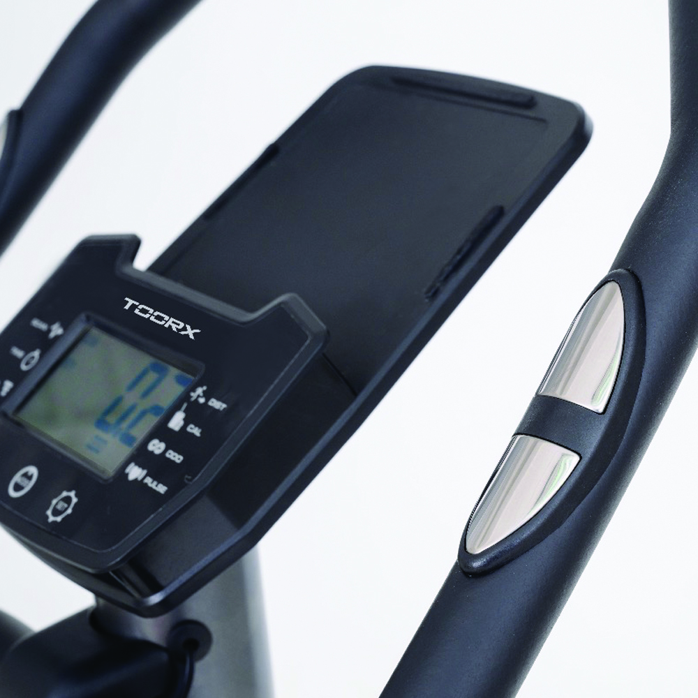 Exercise bikes/pedal trainers - Toorx Exercise Bike Gym Bike Indoor Bike Brx-65 Magnetic