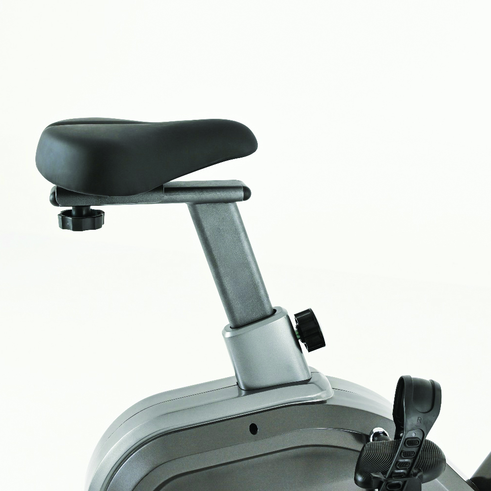 Exercise bikes/pedal trainers - Toorx Exercise Bike Gym Bike Indoor Bike Brx-75 Mengetica