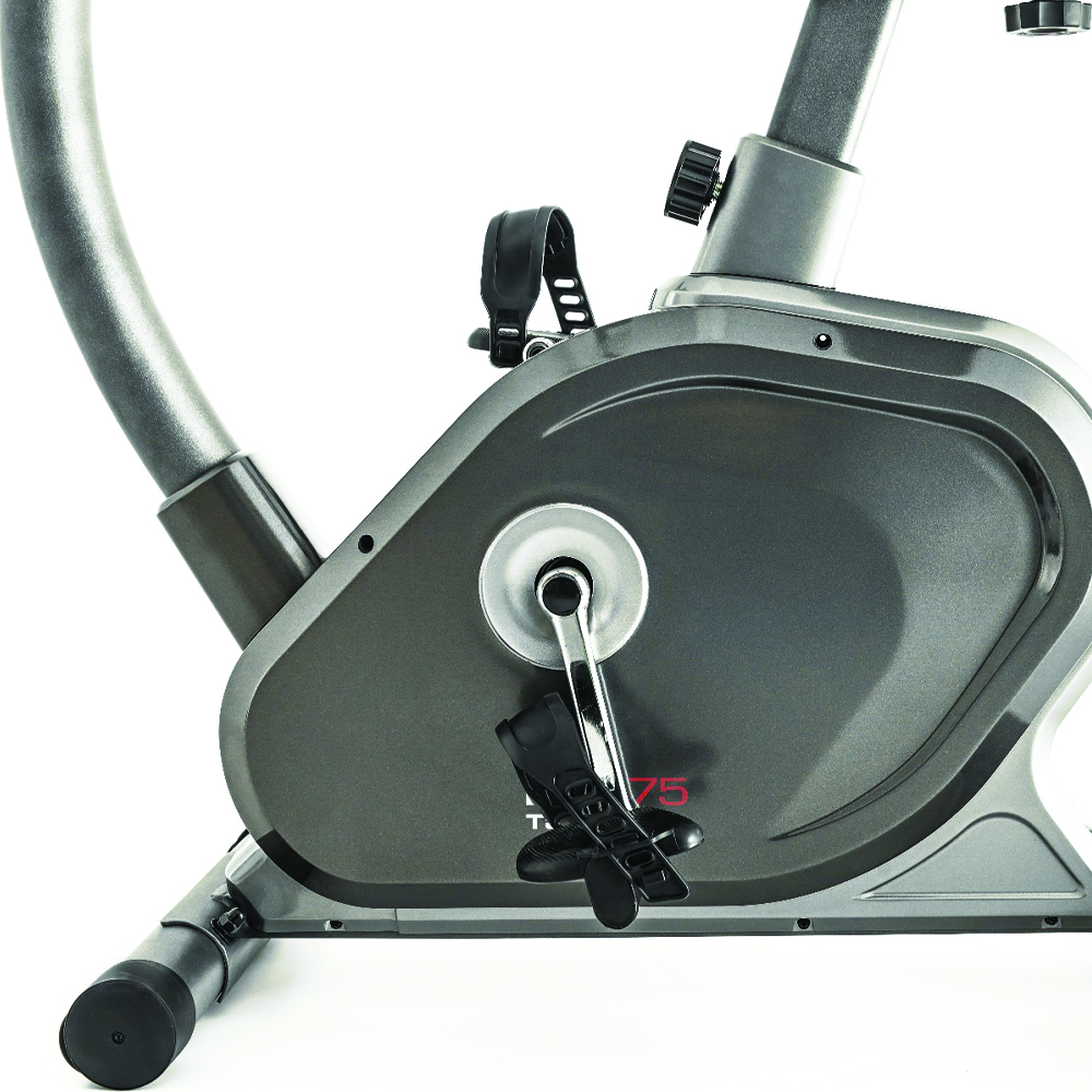 Exercise bikes/pedal trainers - Toorx Exercise Bike Gym Bike Indoor Bike Brx-75 Mengetica