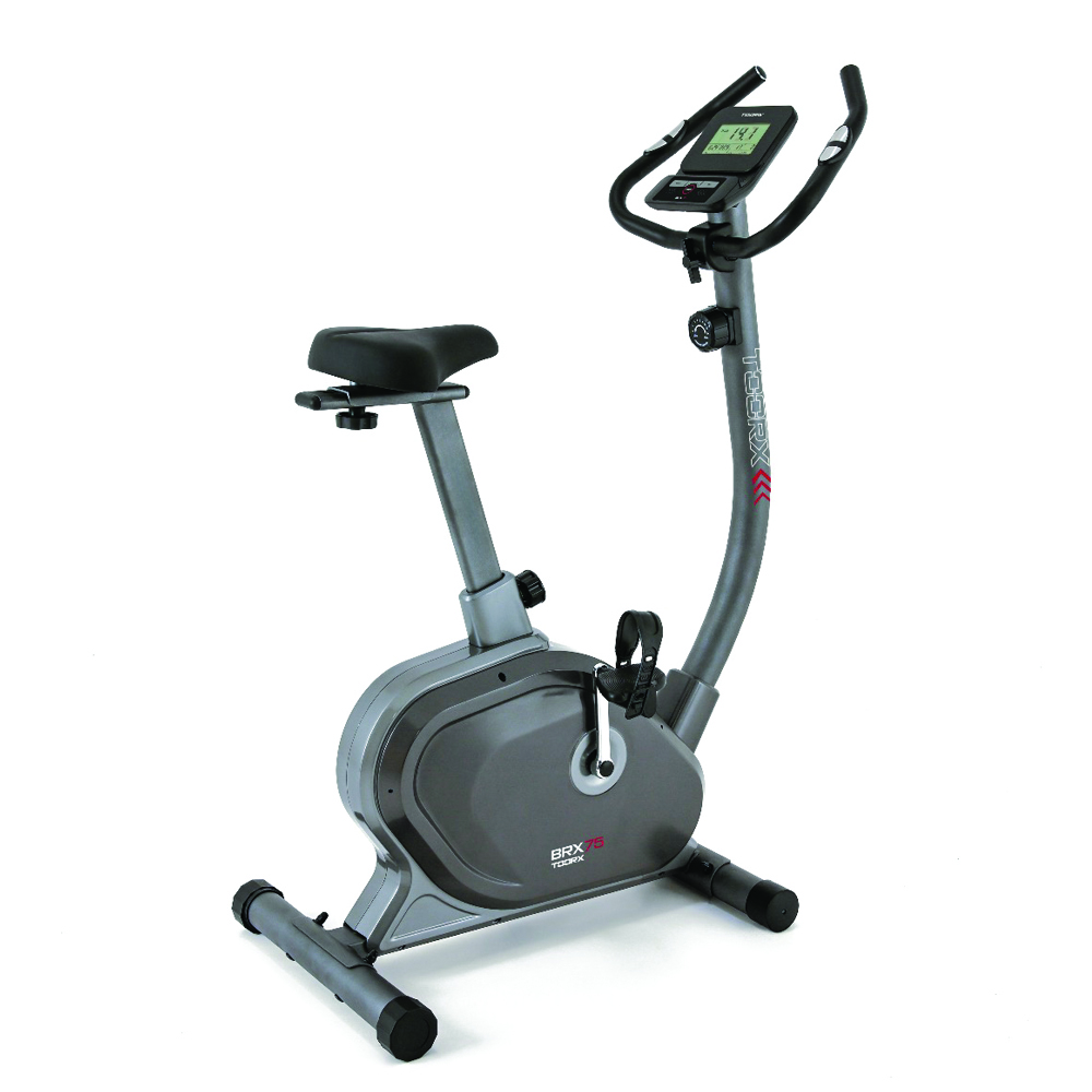 Exercise bikes/pedal trainers - Toorx Exercise Bike Gym Bike Indoor Bike Brx-75 Mengetica