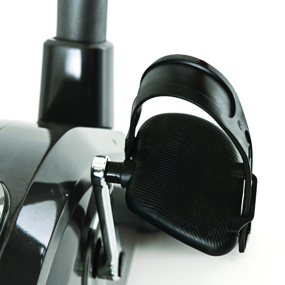 Exercise bikes/pedal trainers - Toorx Exercise Bike Gym Bike Indoor Bike Brx-75-easy Easy Access